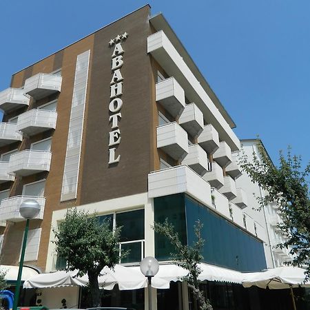 Abahotel Μιλάνο Μαριτίμα Εξωτερικό φωτογραφία