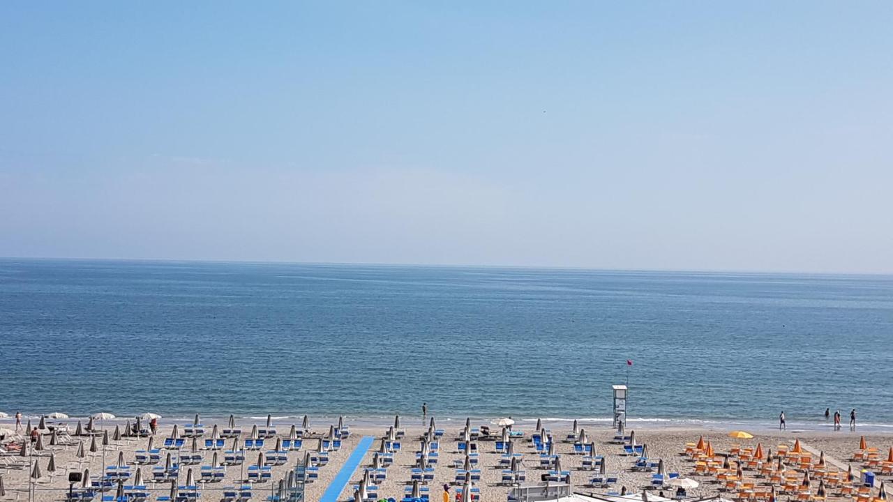 Abahotel Μιλάνο Μαριτίμα Εξωτερικό φωτογραφία