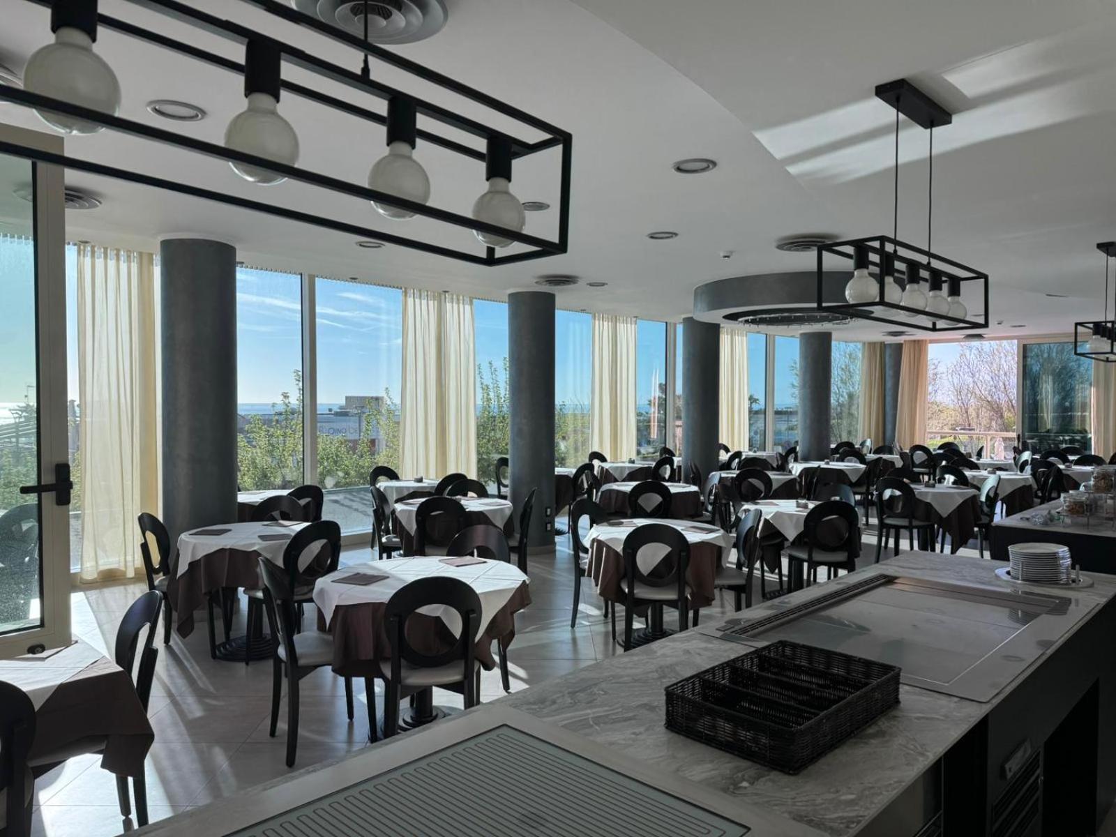 Abahotel Μιλάνο Μαριτίμα Εξωτερικό φωτογραφία