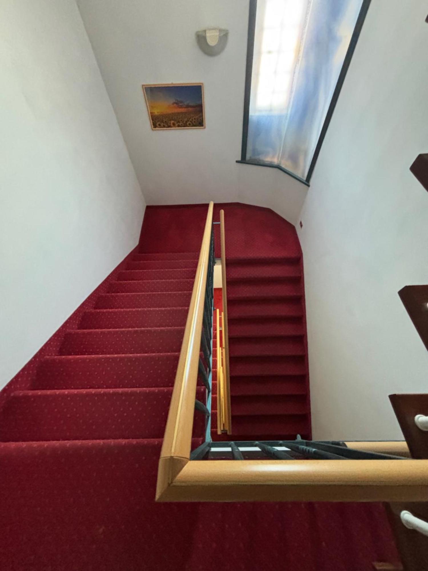 Abahotel Μιλάνο Μαριτίμα Εξωτερικό φωτογραφία
