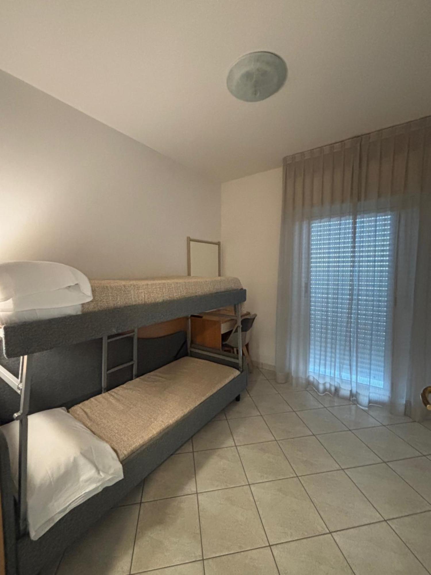 Abahotel Μιλάνο Μαριτίμα Εξωτερικό φωτογραφία