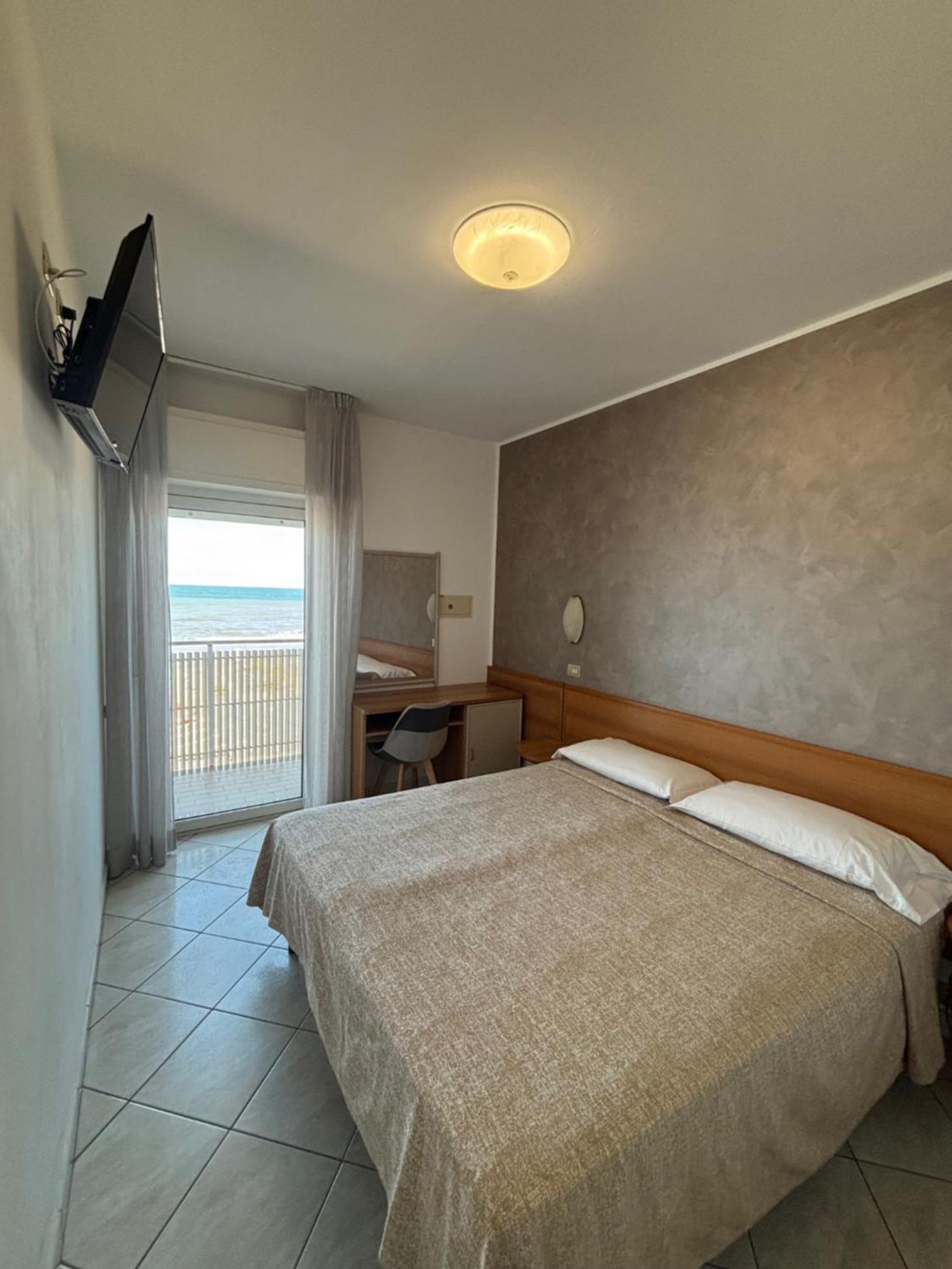 Abahotel Μιλάνο Μαριτίμα Εξωτερικό φωτογραφία