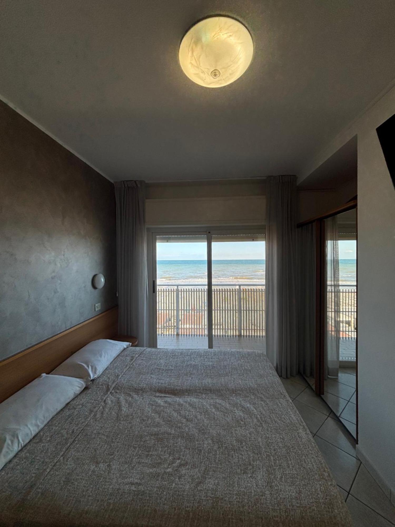 Abahotel Μιλάνο Μαριτίμα Εξωτερικό φωτογραφία