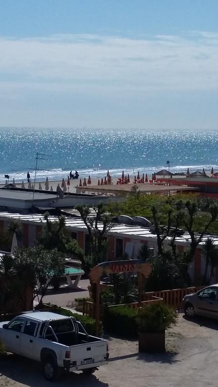 Abahotel Μιλάνο Μαριτίμα Εξωτερικό φωτογραφία