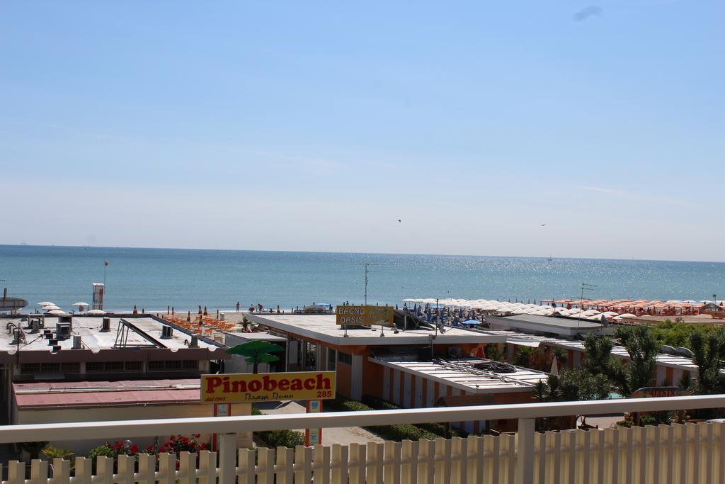 Abahotel Μιλάνο Μαριτίμα Εξωτερικό φωτογραφία