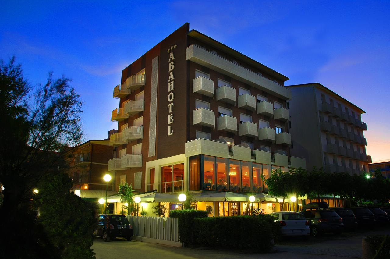 Abahotel Μιλάνο Μαριτίμα Εξωτερικό φωτογραφία