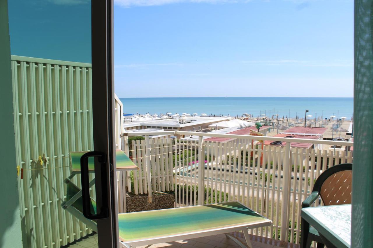 Abahotel Μιλάνο Μαριτίμα Εξωτερικό φωτογραφία